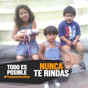 Meet your Posher, Luis